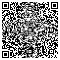 QR code with Drainage Tech contacts