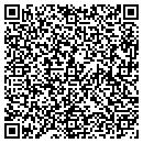 QR code with C & M Construction contacts