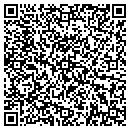 QR code with E & T Net Pubs Inc contacts