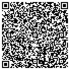 QR code with C W Barnhart Construction contacts