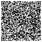 QR code with G & A Cpas & Advisors contacts