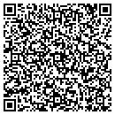 QR code with Umhau John C MD contacts