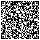 QR code with Unwin Brian MD contacts