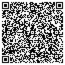 QR code with James F Dowden PA contacts