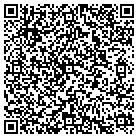 QR code with Valencia F Xavier MD contacts