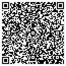 QR code with S J Business Solutions contacts