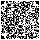 QR code with G S A US D O J US M S contacts