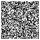 QR code with C D Davis LLC contacts