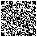 QR code with A Tree Pro Service contacts