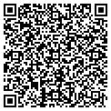 QR code with Jose Castillo contacts