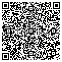 QR code with L A P A contacts