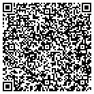 QR code with Yacovone Margaret A MD contacts