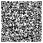QR code with White Glove Cleaning Service contacts