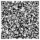 QR code with Calion Fire Department contacts