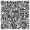 QR code with Rock Halston contacts