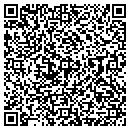 QR code with Martin Brent contacts