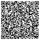 QR code with H & R Block Financial contacts