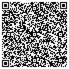QR code with Anderson William F MD contacts