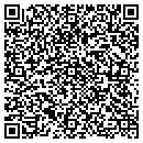 QR code with Andrea Johnson contacts