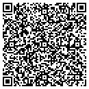 QR code with A Rnita Jha MD contacts