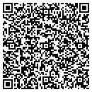 QR code with Aron Barry MD contacts