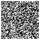 QR code with Arthur W Sagoskin Pc contacts