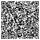 QR code with R L Davis Construction Ll contacts