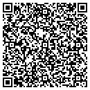 QR code with R R Import Consulting contacts