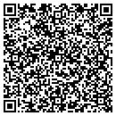 QR code with O'Connor Janet L contacts