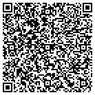 QR code with General Dynamics Advanced Info contacts