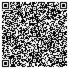 QR code with T L Swafford Construction LLC contacts