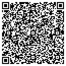 QR code with T-Floyd LLC contacts