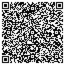 QR code with TheBible of the Jungle contacts