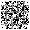 QR code with I T Consulting contacts