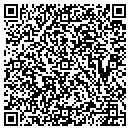 QR code with W W Jarrett Construction contacts