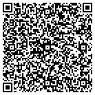 QR code with Kingdomain Corporation contacts
