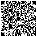 QR code with Rab David Isc contacts