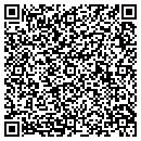 QR code with The Maids contacts