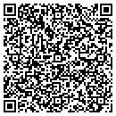 QR code with R A C Acceptance contacts