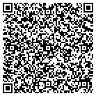 QR code with The POSH Shoppes at Five Points contacts