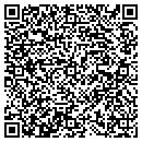 QR code with C&M Construction contacts