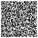 QR code with Hains Jonathan contacts