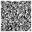 QR code with D & R Construction contacts