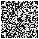 QR code with Q High Inc contacts