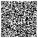 QR code with H F Humbracht Jr contacts