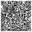 QR code with Horton Chase contacts