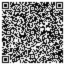 QR code with Howell Paul contacts