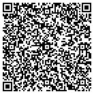 QR code with One Way Appliance Repair contacts