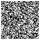 QR code with Refrigerator repaired contacts