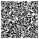 QR code with Hughes Alonz contacts